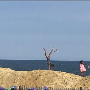 Meet your Posher, Arlett